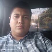 Aziz Karaxanov, 30, Одинцово