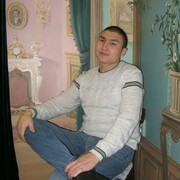 Ильдар, 39, Еманжелинск