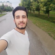 Макс, 26, Вороново