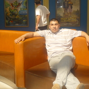 алексей, 46, Печоры