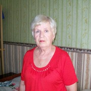 тамара, 82, Павловский Посад