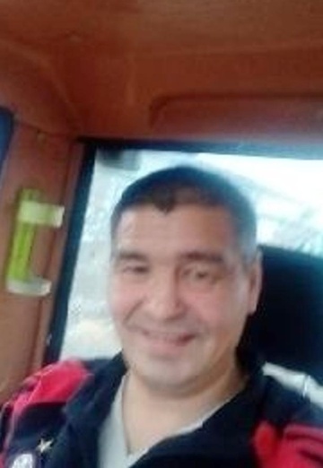 My photo - Aleksey, 52 from Anadyr (@aleksey772867)