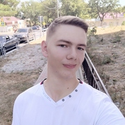 Георгий, 25, Черкесск