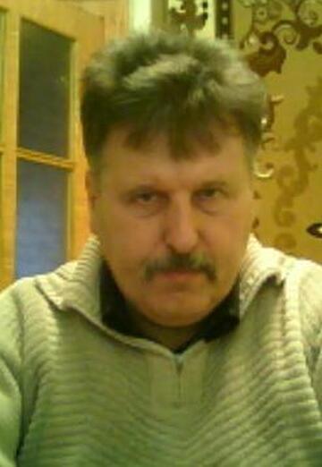My photo - Mihail, 57 from Novokubansk (@mihail19853)