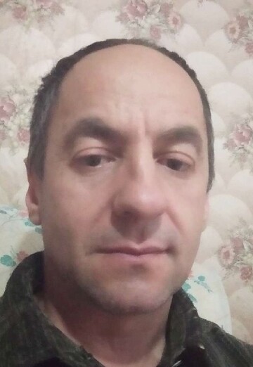 Моя фотография - Vasile, 47 из Единцы (@vasile767)