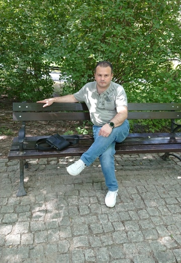 Моя фотография - Сергей, 51 из Херсон (@sergey832042)