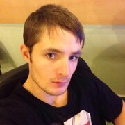 Евгений, 27, Первомайский