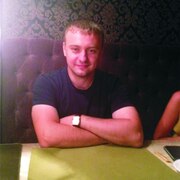 Александр, 38, Кызыл