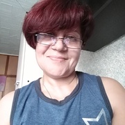Анна, 50, Слободской