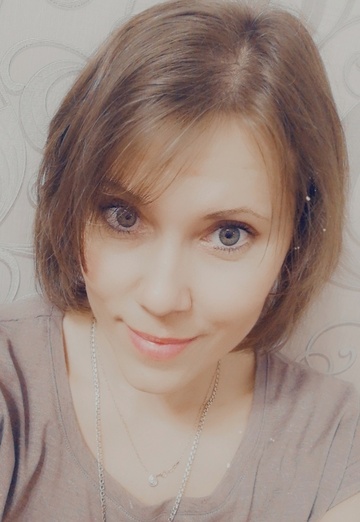 Моя фотография - Оксана, 38 из Кемерово (@oksana126293)