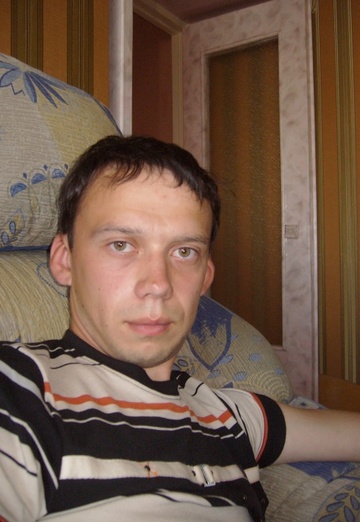 My photo - Aleksey, 39 from Izhevsk (@aleksey916)