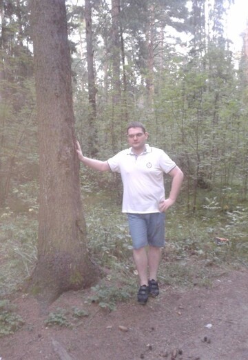 Моя фотография - Николай, 35 из Архангельск (@nikolayharlamov1)