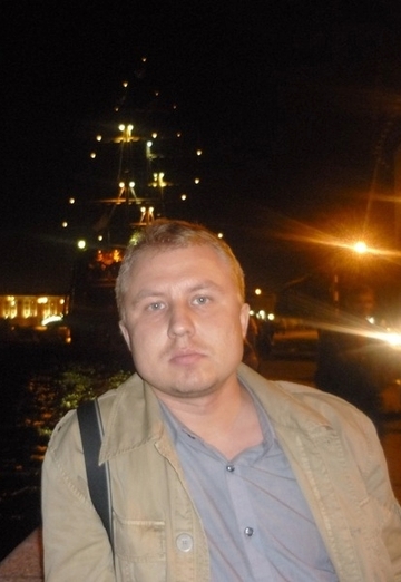 My photo - Andrey i Galina, 44 from Saint Petersburg (@andrey305752)