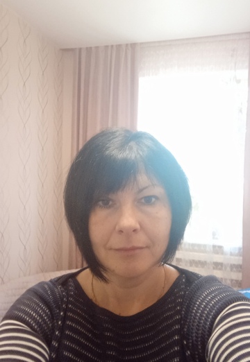 Моя фотографія - Людмила, 48 з Таганрог (@ludmila123692)
