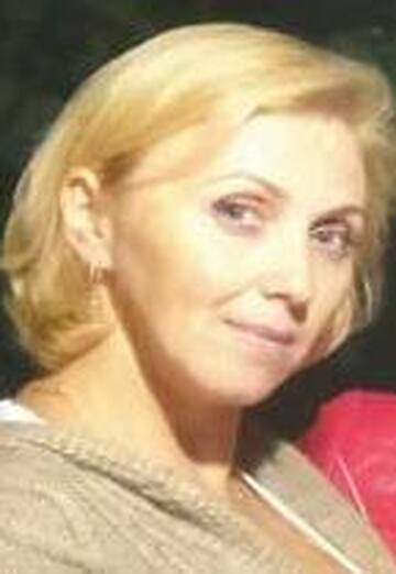 My photo - Irina, 39 from Zhukovsky (@irina263158)