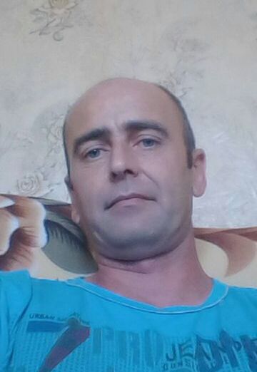 Моя фотография - Сергей, 43 из Саратов (@sergey614122)