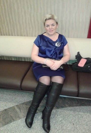 Моя фотография - Светлана, 43 из Гомель (@svetlana65442)