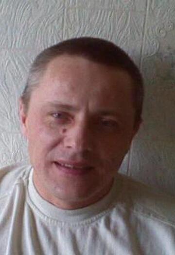 Моя фотография - Николай, 54 из Бобруйск (@nikolay201935)