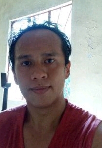 Моя фотография - Marvin Alido Taruc, 34 из Манила (@marvinalidotaruc)