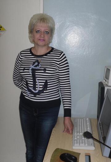 Моя фотография - Елена, 63 из Новомосковск (@elena229128)