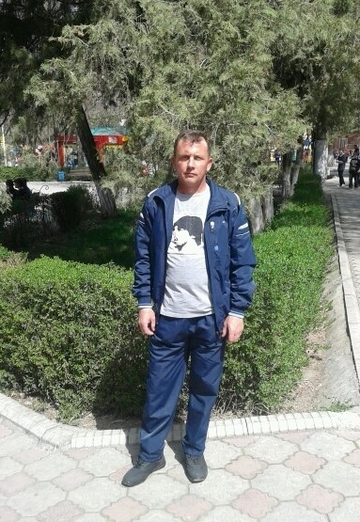 Моя фотография - Сергей, 44 из Бишкек (@sergey665324)