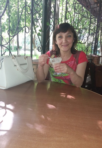 My photo - angelina, 54 from Bălţi (@angelina10034)