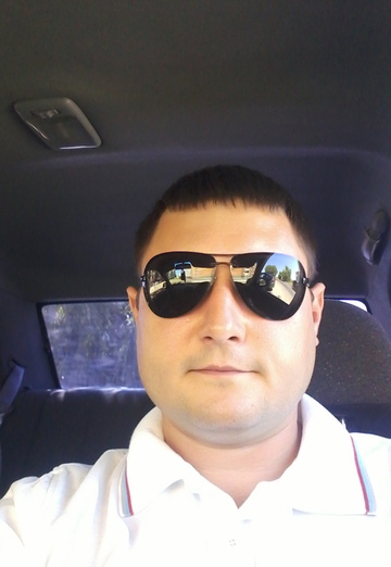My photo - Mihail, 38 from Rostov-on-don (@mihail101133)