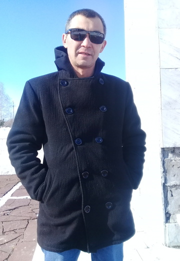 Моя фотография - Мурат, 45 из Астана (@murat10365)