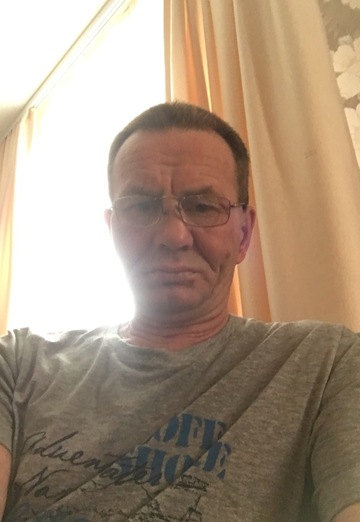Моя фотография - Александр, 57 из Ижевск (@aleksandr1130465)