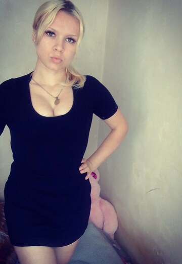 Valentina (@vladslava4) — my photo № 1