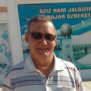 Рустам, 58, Стерлитамак