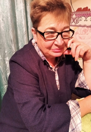 Моя фотография - Лидия, 64 из Татарбунары (@lidiya15615)