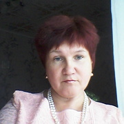 светлана, 56, Колпашево