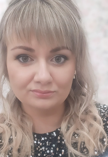 My photo - Yana, 30 from Novosibirsk (@yana82743)