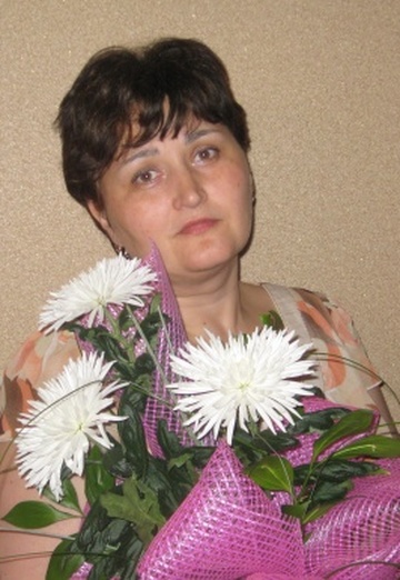 My photo - Talya, 54 from Serpukhov (@natalixam)