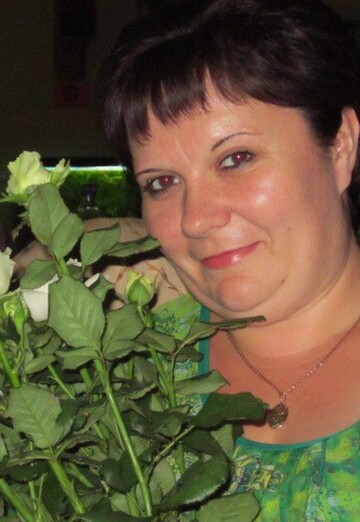 My photo - Oksana, 45 from Romny (@oksana5734667)