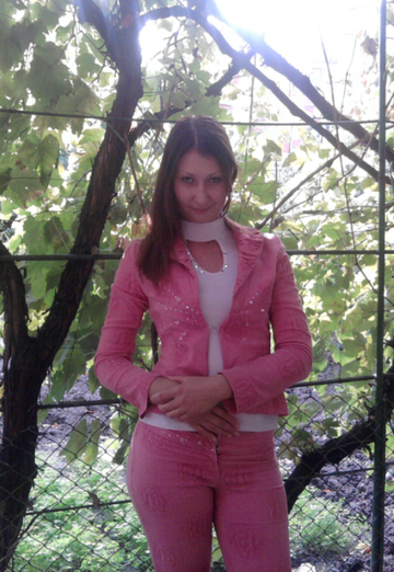 Моя фотография - Камила, 35 из Азов (@id25051)