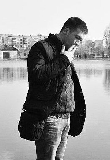 My photo - Roma, 38 from Slavuta (@roma59124)