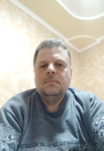 Моя фотография - Александр, 52 из Сумы (@aleksandr950799)
