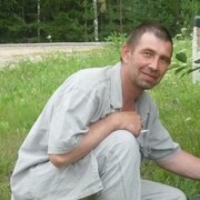 ОЛЕГ, 55, Боговарово