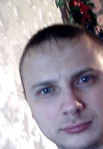 Моя фотография - Виталик, 43 из Нальчик (@vitalik461)