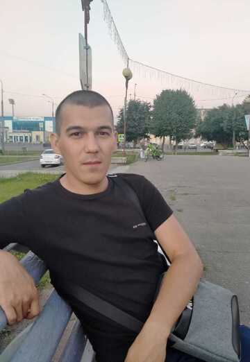 My photo - Ivan, 31 from Yoshkar-Ola (@ivan276650)