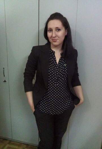 Моя фотография - Кис, 35 из Одесса (@kis451)