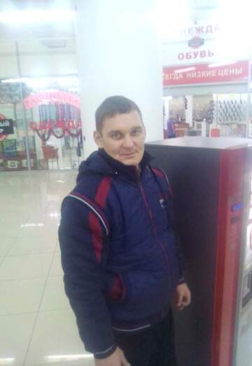 My photo - Aleksandr, 49 from Naberezhnye Chelny (@aleksandr484538)