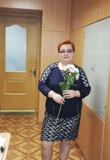 Моя фотография - Елена, 41 из Борисов (@elena349419)