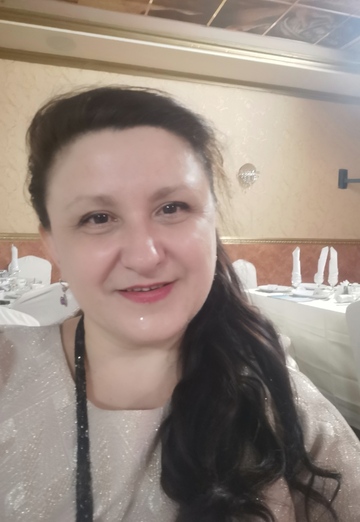My photo - Galina, 49 from Vladimir (@galina115199)