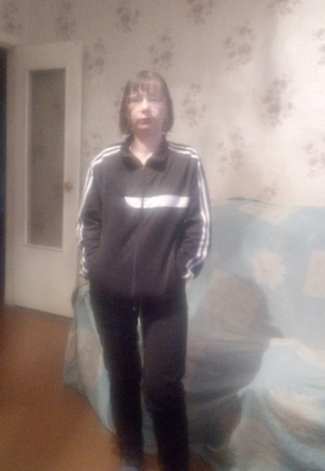 Моя фотография - Мария, 44 из Омск (@mariya156337)