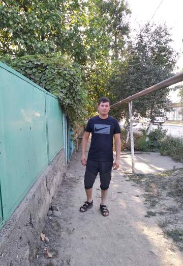 Моя фотография - Beka, 34 из Бишкек (@beka3795)