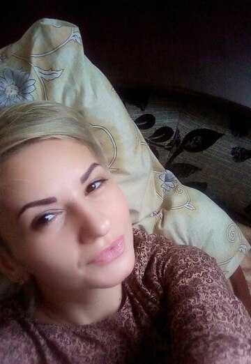 Моя фотография - Александра, 41 из Новороссийск (@aleksandra49485)