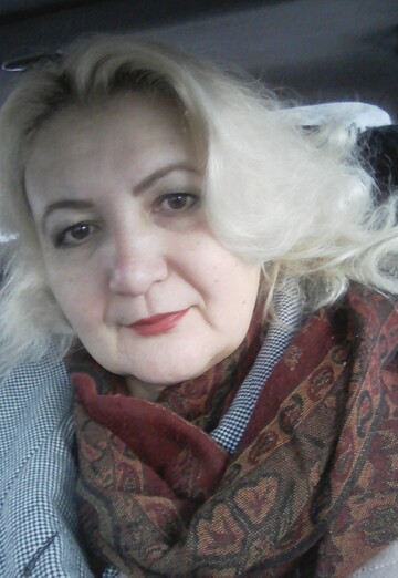 My photo - Almira, 50 from Almetyevsk (@almira477)